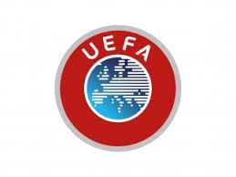 The 2020 uefa european football championship, commonly referred to as uefa euro 2020 or simply euro 2020, is scheduled to be the 16th uefa european championship. Uefa Euro 2020 Vector Logo Logowik Com
