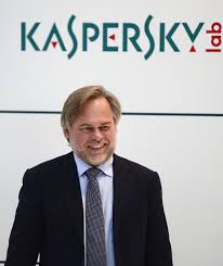 Will Trump Ban Russian Anti Virus Software Giant Kaspersky Labs Over Alleged Kremlin Ties