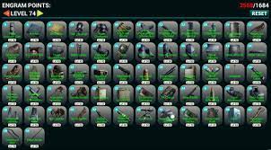 Automatically unlock engrams while leveling: Engram Calculator Ark For Android Apk Download