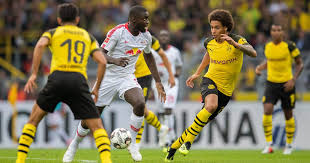 However, they can still finish the campaign with silverware if they can triumph over borussia dortmund on thursday night. Rb Leipzig Vs Dortmund Preview Where To Watch Live Stream Kick Off Time Team News 90min