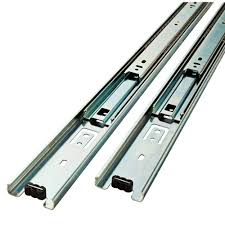 Diy rv pass through storage tray. Build A Storage Bay Slide Drawer Irv2 Forums