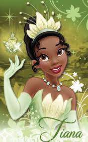 The Princess And The Frog Photo Tiana Tiana Disney Disney Princess Tiana Princess Tiana