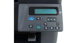 Hp laserjet pro mfp m125nw is the worst printer i have ever tried to make work. Laserjet Pro Mfp M125nw Old Driver How To Change Letter To A4 For Printer Hp Laserjet Pro M26nw By Electronic View