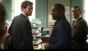 I did not know anything about this tv series before, i did not even see a trailer. All Things Law And Order Law Order Uk Fatherly Love Recap Review