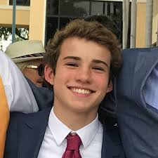 Connor Norris Email & Phone Number