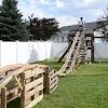 These products come with bubble wrapped and fumigated timber frames with fiberglass materials for sturdiness and durability. 3