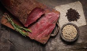 La carne salada è una specialità tipica del trentino alto adige. Carne Salada Cos E E Come Si Mangia Dissapore