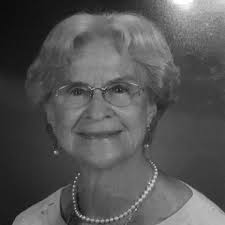 Jane Marcus Obituary (1919