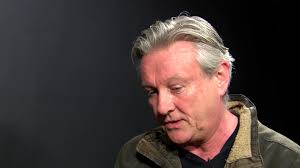 Aneirin Hughes From Keeping Faith!