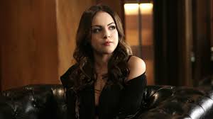 Maybe you would like to learn more about one of these? Here S What Liz Gillies Really Thinks Of Jade West Mtv