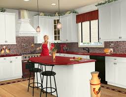 kitchen countertops granite colors
