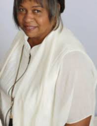 Minister Helen Gordon