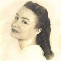 Ruth Ann Stanger Obituary