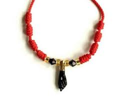 Mano De Azabache Etsy