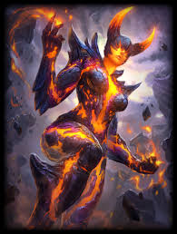 Igneous Terra Voicelines Official Smite Wiki Create and share strategy guide & build ideas with smite smitefire is a community that lives to help every smite player take their game to the next level by. igneous terra voicelines official