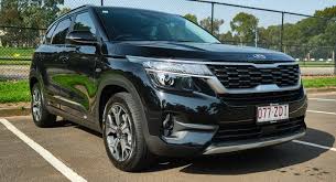 Review Kias New 2020 Seltos Sport Awd Is An Affordable All Rounder That Gets Most Things Right Kia Has Been On A Role In Recent Ye In 2020 Kia New Hyundai New Cars