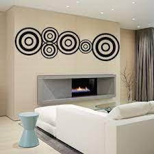 Trendy peas cross wall decal. Modern Design Wall Decal Wall Stickers Trendy Wall Designs