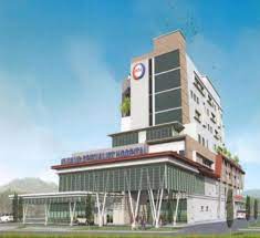 Distribute voucher rm 78.00 for medical checkup to all spm graduates 2018 at smk bandar baru sentul & smk sentul utama. Kpj Kluang Specialist Hospital Johor Malaysia Weichai Vietnam