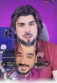 Sam Khan Tik Token Video