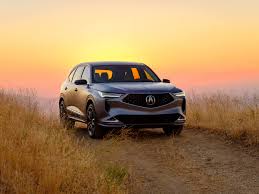 You want your bathroom to feel relaxed, yet effortless. The 2022 Acura Mdx Prototype In Pictures