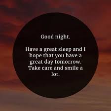 As each night comes and go, i'm always counting down to the day that i can finally call you mine with full assurance. 74 Beautiful Good Night Inspirational Quotes And Sayings