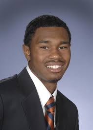 Jaylon Tate, Illinois, Point Guard