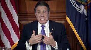 A member of the democra. New York Gov Cuomo Is The Textbook Example Of How Not To Apologize
