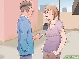 Pick a positive topic of conversation or make small talk. How To Fix A Huge Argument With Your Girlfriend 13 Steps