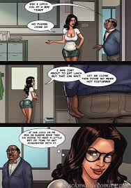 Detention 2 - Parent Teacher Conference porn comic - the best cartoon porn  comics, Rule 34 | MULT34