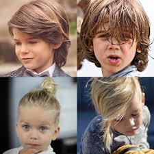 Variety of kids hairstyles girls short hairstyle ideas and hairstyle options. 55 Cool Kids Haircuts The Best Hairstyles For Kids To Get 2020 Guide