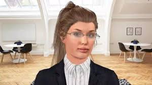 Vera, le robot qui remplace les recruteurs