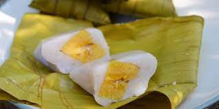 Tepung beras biasanya dimanfaatkan untuk membuat camilan tradisional seperti. 7 Resep Camilan Dari Tepung Beras Enak Dan Mudah Dibuat Merdeka Com