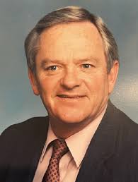 Obituary information for DeWitt Reynolds