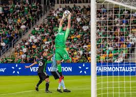 Tigres obtiene primer triunfo en la. Austin Fc S Alternates Outclassed By Mexican Giants Tigres In Exhibition Match Recap The Oaks Drop First Ever International Friendly Match 3 1 Sports The Austin Chronicle