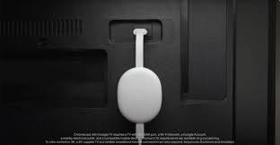 Does fox sports go offer closed captioning? Google Finally Officially Announces New Chromecast Device Powered By Google Tv Cord Cutters News