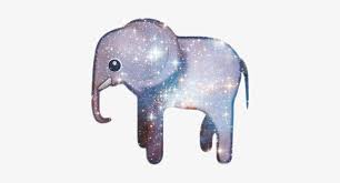 Here's why a stage 4. Emoji Galaxy Elephant Star Grey Swag Nice Love Cute Healing Within My Journey With Breast Cancer 388x362 Png Download Pngkit