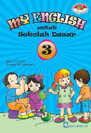 Sep 13, 2016 · judul : Buku Bahasa Inggris Kelas 3 Sd Berbagai Buku