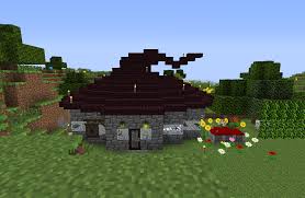 How to start witchery minecraft. Witchery Hut Minecraft Projects Minecraft Mods Minecraft Houses