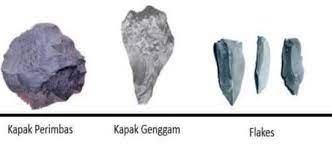 Biji tersebut berada di tengah bagian daging buahnya. Kebudayaan Zaman Batu Paleolitikum Mesolitikum Neolitikum Megalitikum