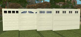 13pumpkin31 Daer0n Ns Modern Garage Doors New Mesh This Set Belongs To The Nathan Set And It Contai Sims 4 Windows Sims 4 Cc Furniture Sims 4 Bedroom