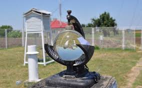 In 1948 romania ratifies the 1947 washington convention, turning from founding member as a full member of the world meteorological organization 1 (18 august 1948) 2. Mateescu Anm Avem 40 De Milioane De Euro De Care Anm Va Putea Sa Beneficieze Vom Avea Un Sistem Mult Mai Performant Ziarmm