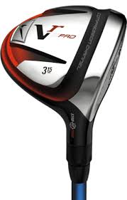 Nike Vr Pro Fairway Wood Review Golf Monthly