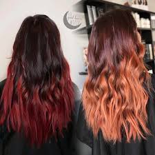 What Color Can I Put Over Red Hair? | Madison Reed