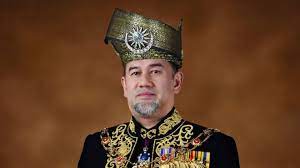 The agong's address is televised in every major city and town throughout malaysia. Tiada Anugerah Bintang Kebesaran Sempena Keputeraan Agong Air Times News Network