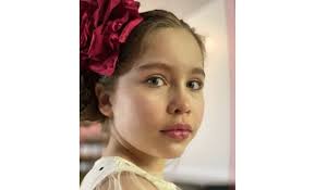 Niña mexicana prodigio gana primer lugar en la Music Competition Online