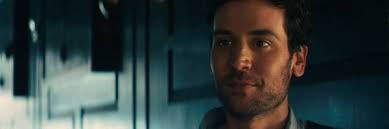 Josh Radnor Interview HAPPYTHANKYOUMOREPLEASE