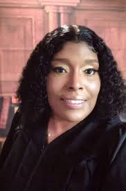 A first for St. Mary Parish