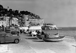 Vintage Photo Gallery Of The French Riviera French Riviera Style French Riviera South Of France