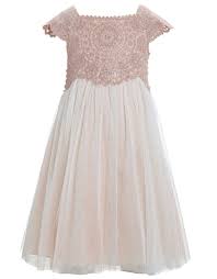 Don T Know If You Ve Looked In Monsoon At Flower Girl Dresses Or Not Not Too Expensive And Really Floaty Fairy Ish Th Belos Vestidos Vestidos Dama De Honra