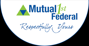 Your savings federally insured to at least $250,000 and backed by the full faith and credit of the united states government. Locations Mutual First Federal Credit Union